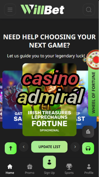 Casino Admirál - Czech Republic's Top Casino Brand-casinoorder.vip