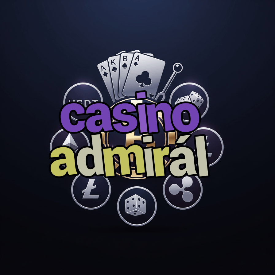 Casino Admirál - Czech Republic's Top Casino Brand